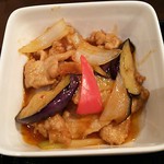 中国レストラン 雪園 - 