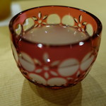 東麻布 天本 - きりこ