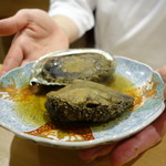 東麻布 天本 - とこぶし