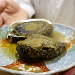 東麻布 天本 - とこぶし