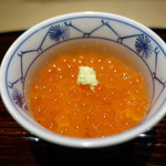 東麻布 天本 - いくら