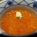東麻布 天本 - いくら