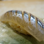 東麻布 天本 - さより