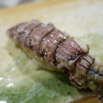 東麻布 天本 - しゃこ