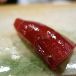 東麻布 天本 - づけ