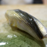 東麻布 天本 - 小肌