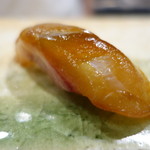 東麻布 天本 - しらかわのづけ