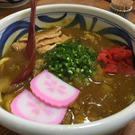 手打ちうどん源内 - 