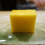 東麻布 天本 - 玉子