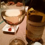 Chinese Suiyo - 【2016.12.3(土)】白ワイン