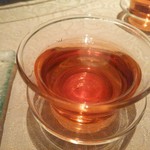 Chinese Suiyo - 【2016.12.3(土)】赤ワイン