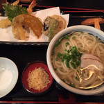 讃岐うどん 蔵之介 - 