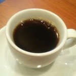 カザーナ・コーヒー - ドリップ