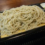 利久庵 - せいろ★★★★☆