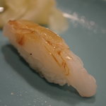 うを徳 - 星鰈（ほしがれひ）