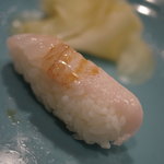 うを徳 - 星鰈（ほしがれひ）縁側（えんがは）