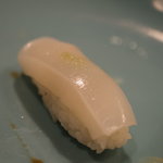 うを徳 - 墨烏賊（すみいか）　　鹽（しほ）