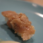 うを徳 - 蛤（はまぐり）