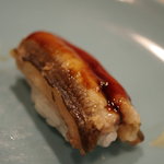 うを徳 - 煮穴子（にあなご）