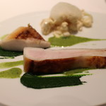 カンテサンス - 