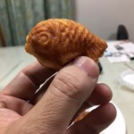 Hanakaguraochobotaiyaki - さあ、中身は何でしょうね～