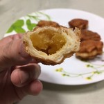 花神楽 おちょぼ鯛やき - スイートポテトでした～