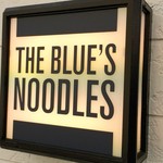 THE BLUE'S NOODLES - まじBluesだぜぃ！！