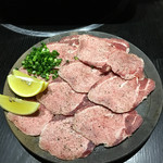 肉の松山 - 