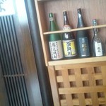 蕎麦処 みかわ - 友♡　ただし夜