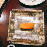 日本料理 太月 - 痛風が危ない　2016年12月