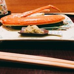 日本料理 太月 - アップ　2016年12月