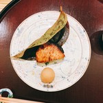 日本料理 太月 - プランビュー　]2016年12月