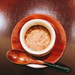 日本料理 太月 - 先附け　プランビュー　2016年12月