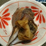 酒田和洋日本料理 - お通し