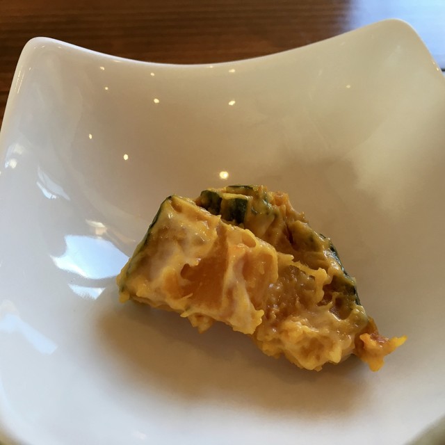 自然の恵みそばと、カフェ 凱 Toki>