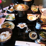 中国料理 アプランドル - 