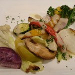 IL RISTORANTE MATSUOMI - 