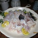 てっちり（4人前）