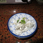 市ヱ門 - 鉄皮（一人前）