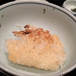 まき村 - おこげ（2016/11）