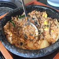 焼肉トラジ 新橋店 -  焼肉トラジ 新橋店 -