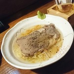 アキナイ酒場ますます。 - 