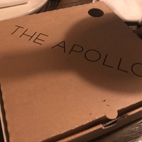 THE APOLLO - 