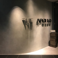 THE APOLLO - 