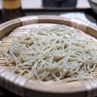 日本橋 蕎ノ字 - 蕎麦