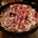 BJ's Restaurant & Brewhouse - CHICKEN BACON RANCH♪