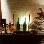 エリクシール - 【2016.12.3(土)】店舗入口