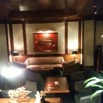 エリクシール - 【2016.12.3(土)】テーブル席