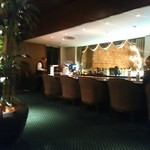 エリクシール - 【2016.12.3(土)】カウンター席