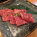 焼肉牛星 - 